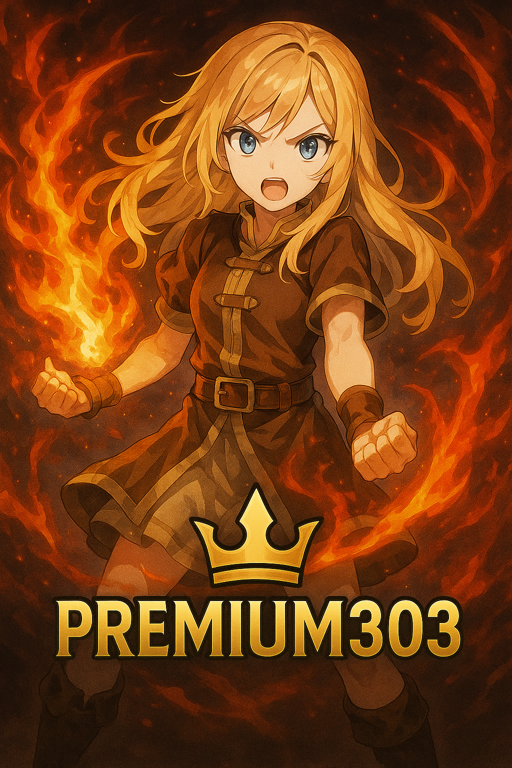 PREMIUM303