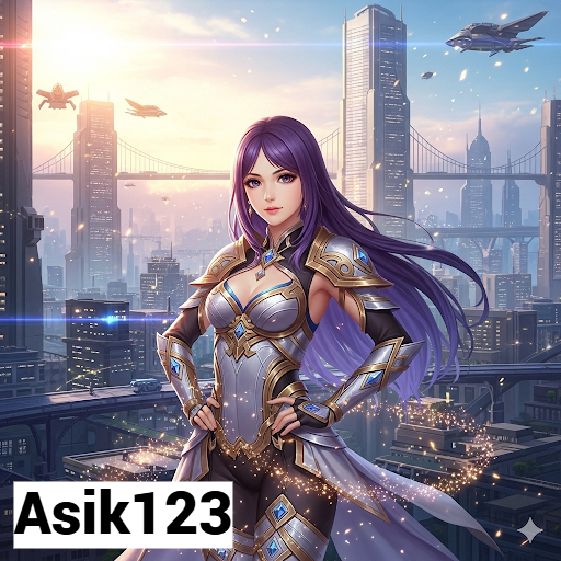 Asik123 : Asik 123 Daftar Sekarang Rasakan Sendiri Keseruan